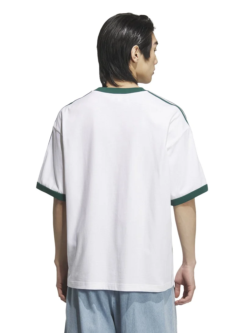 adidas Originals Ringer T-Shirt